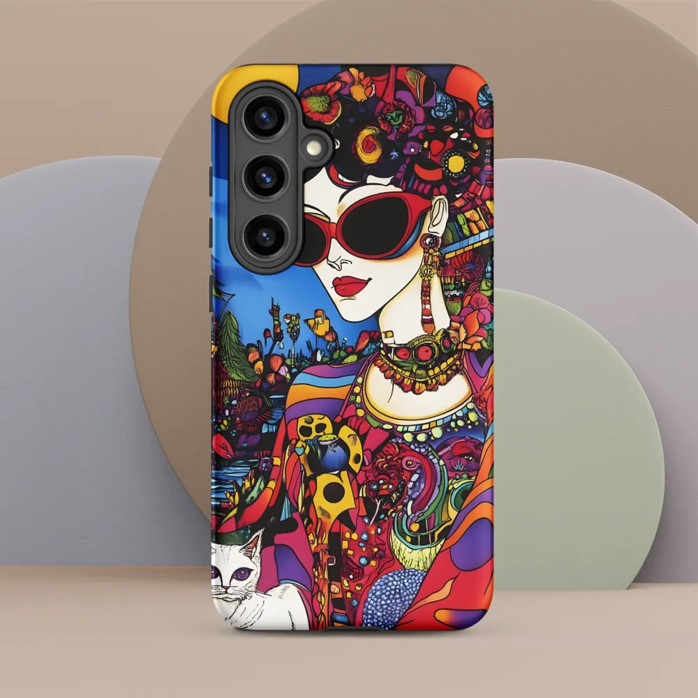 Whimsy in Color