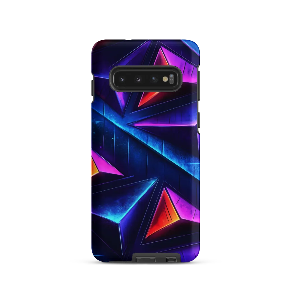 Geometric Luminescence