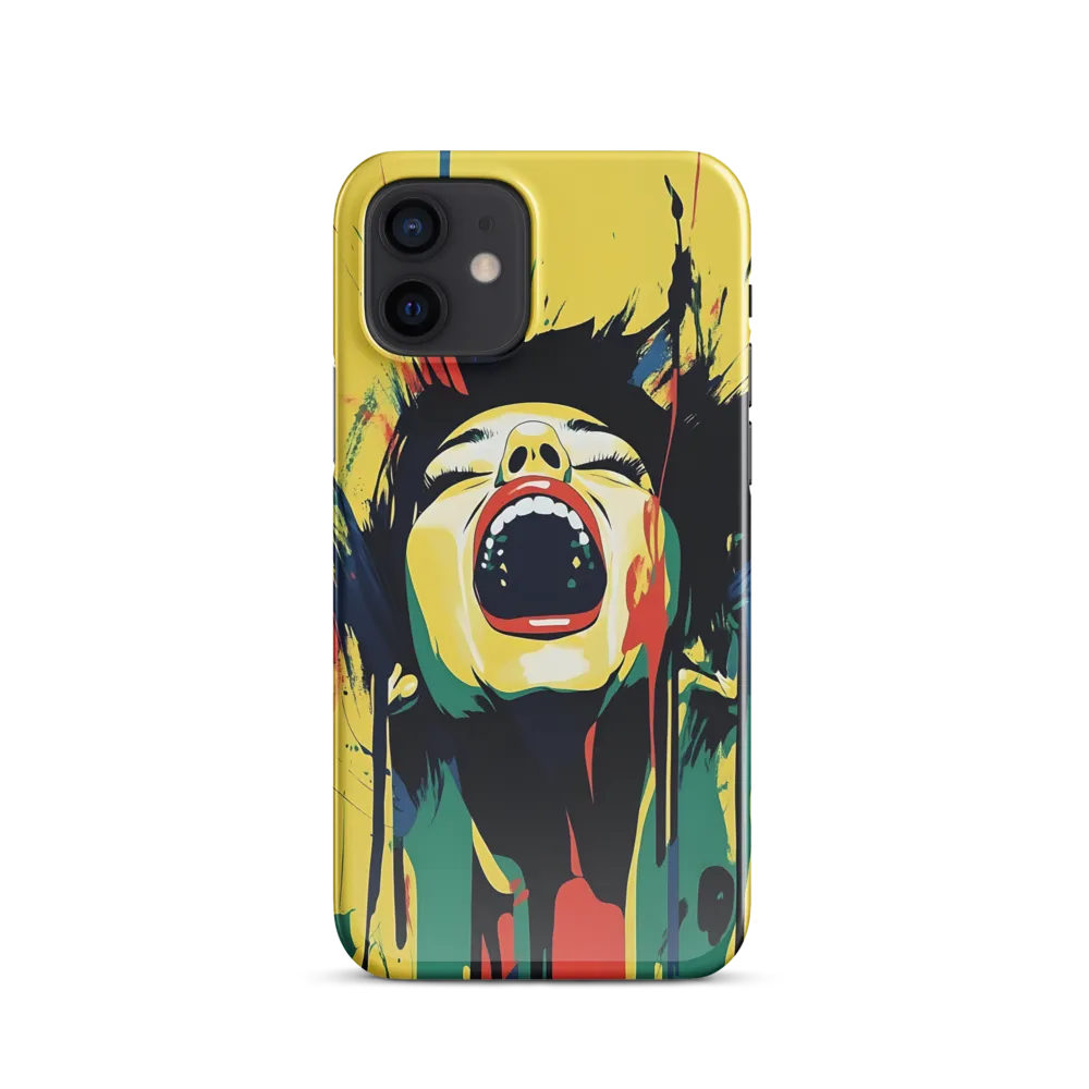 Eruption of Emotion
