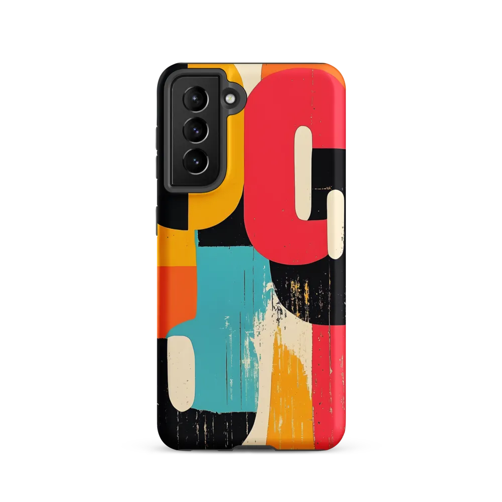 Colorful Curves: Numbers in Harmony