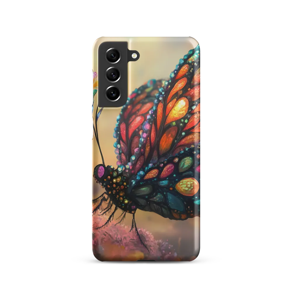 Whispers of a Colorful Dream