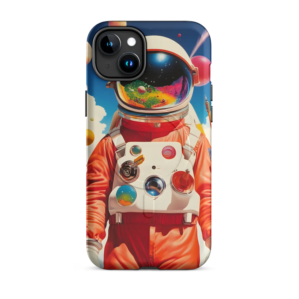 Journey Through the Cosmos
