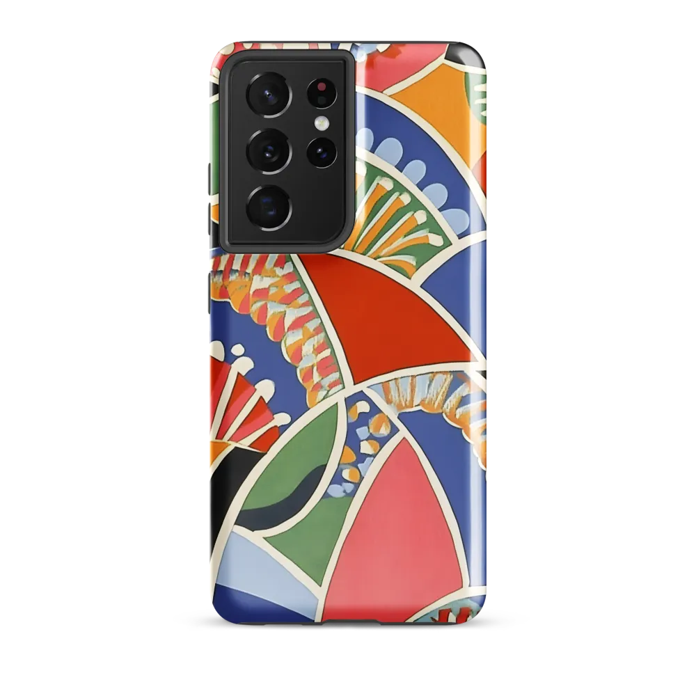 Kaleidoscope of Colors