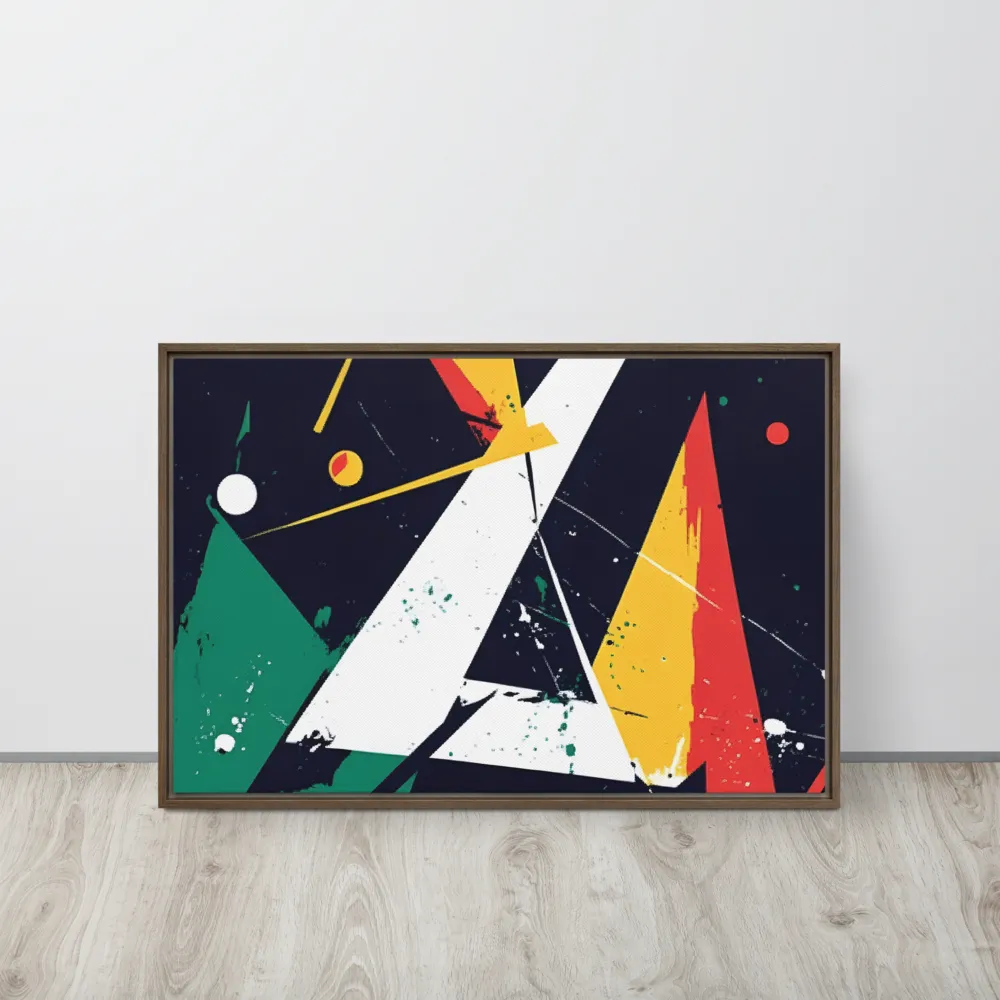 Dynamic Geometries
