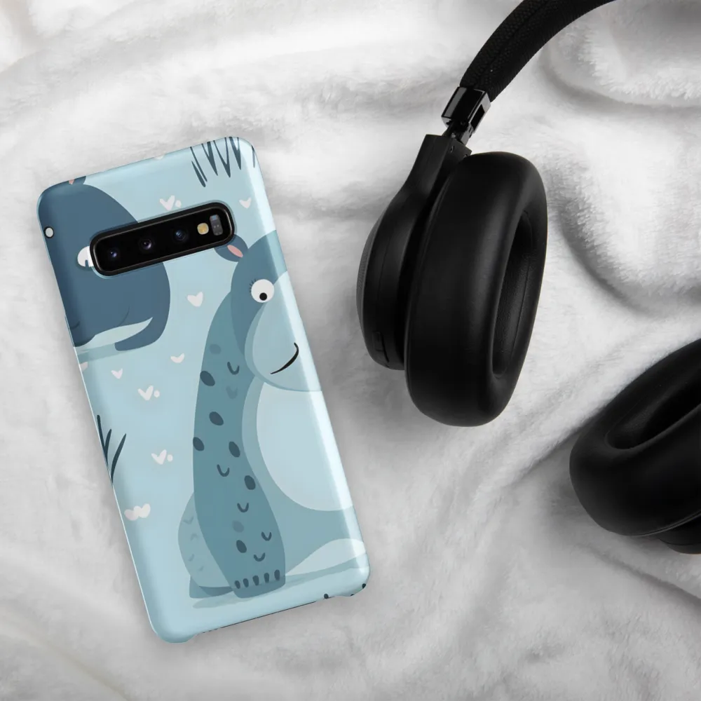 Whimsical Hippo Delight