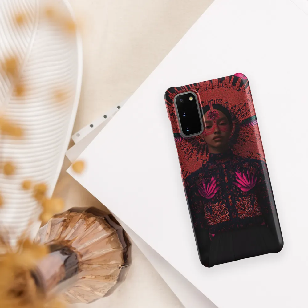 Mystical Blossoms