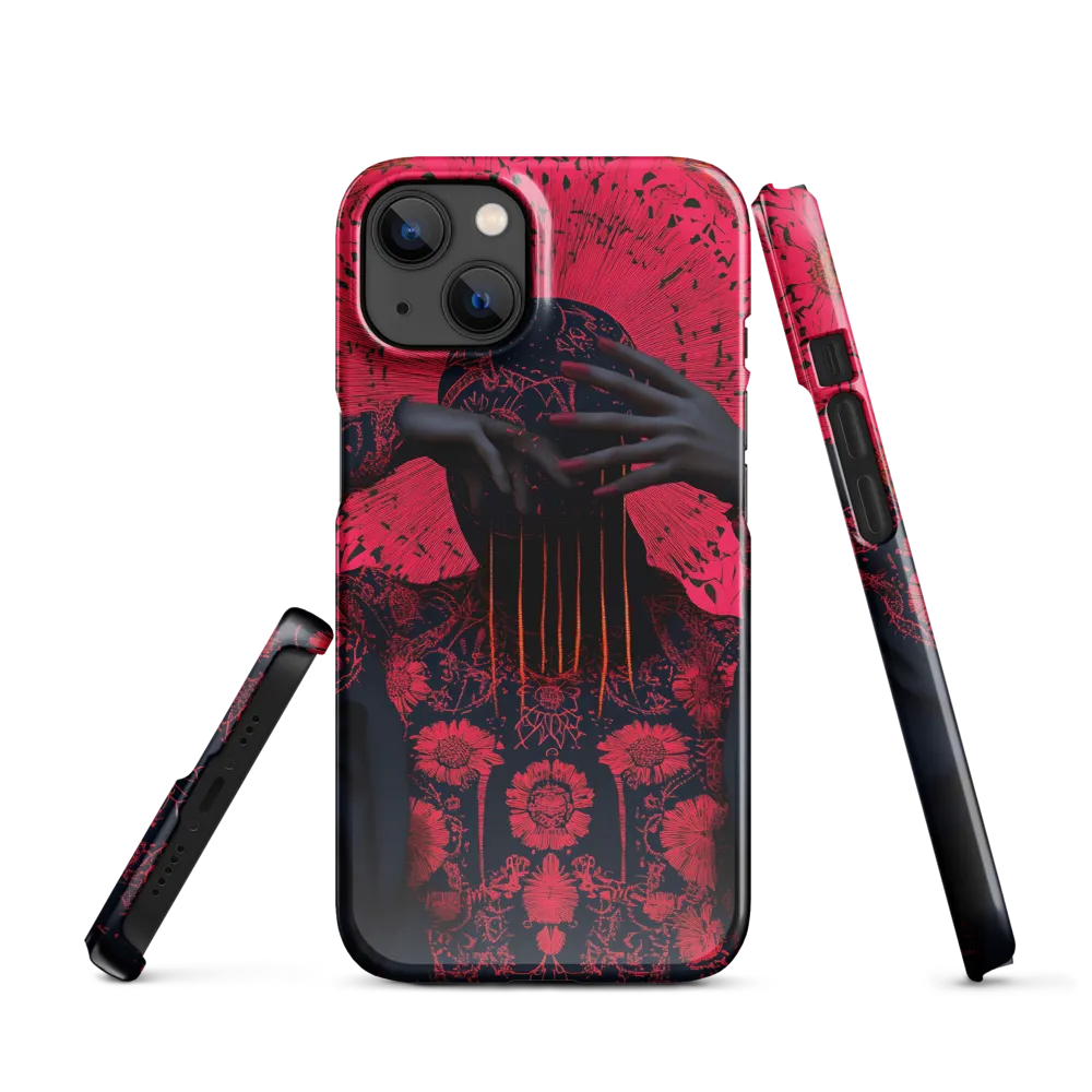 Floral Enigma