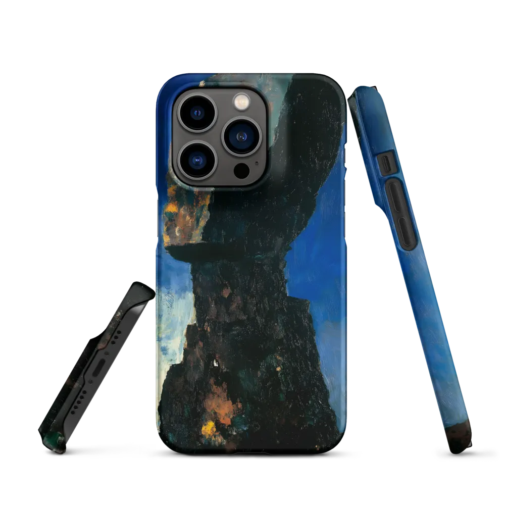 Balancing Monolith
