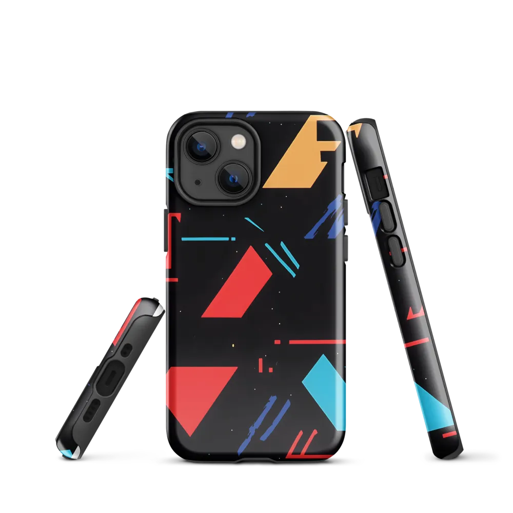 Dynamic Geometric Harmony