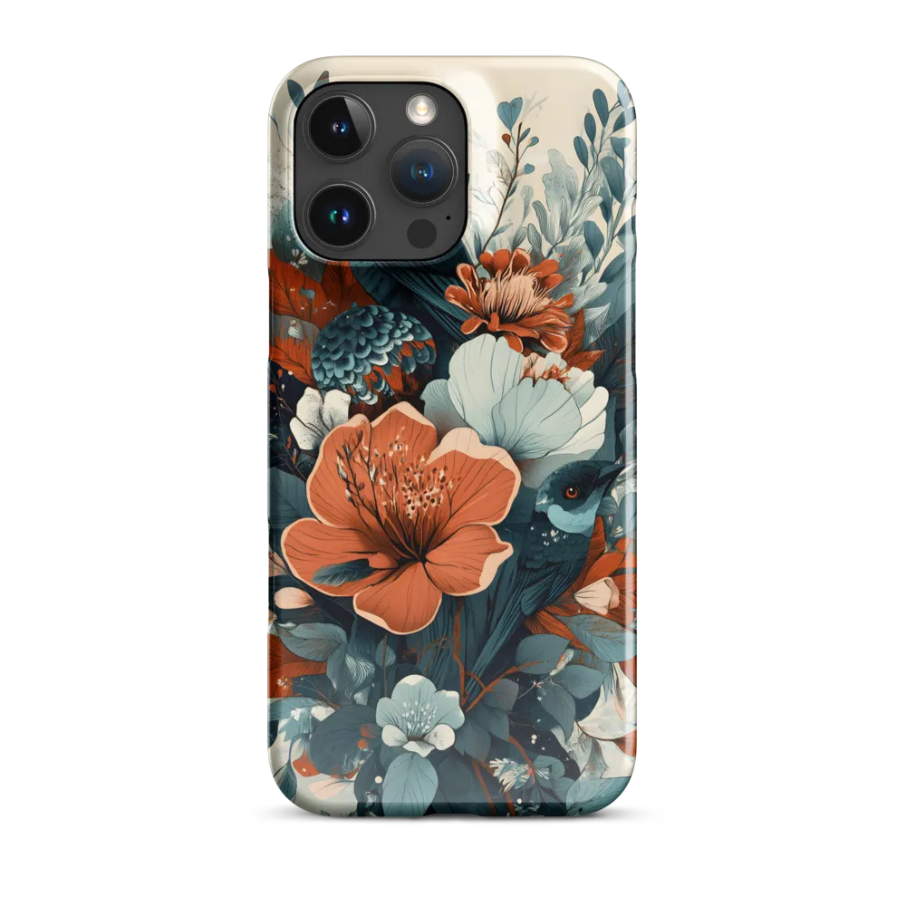 Serenity in Bloom