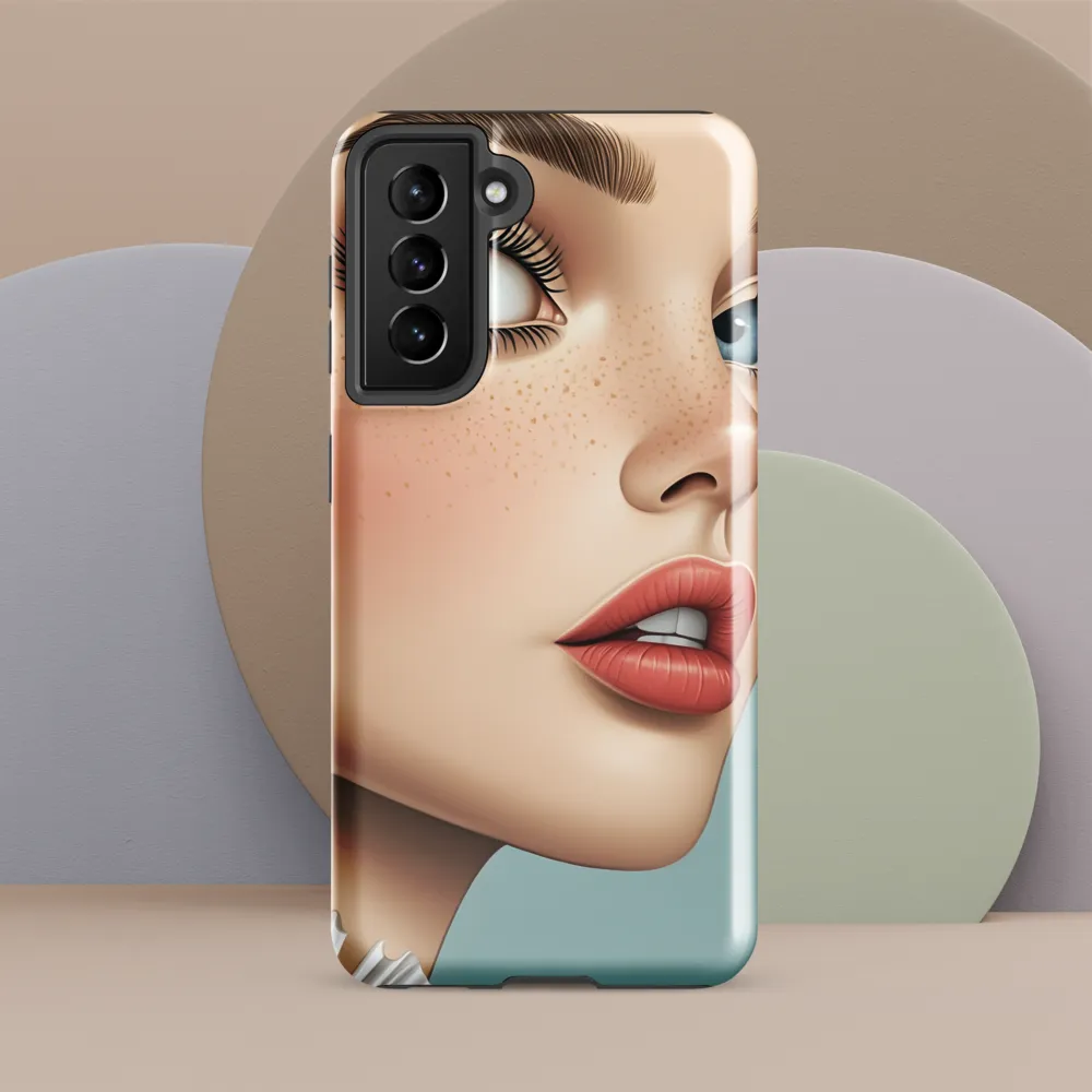 Intriguing Elegance