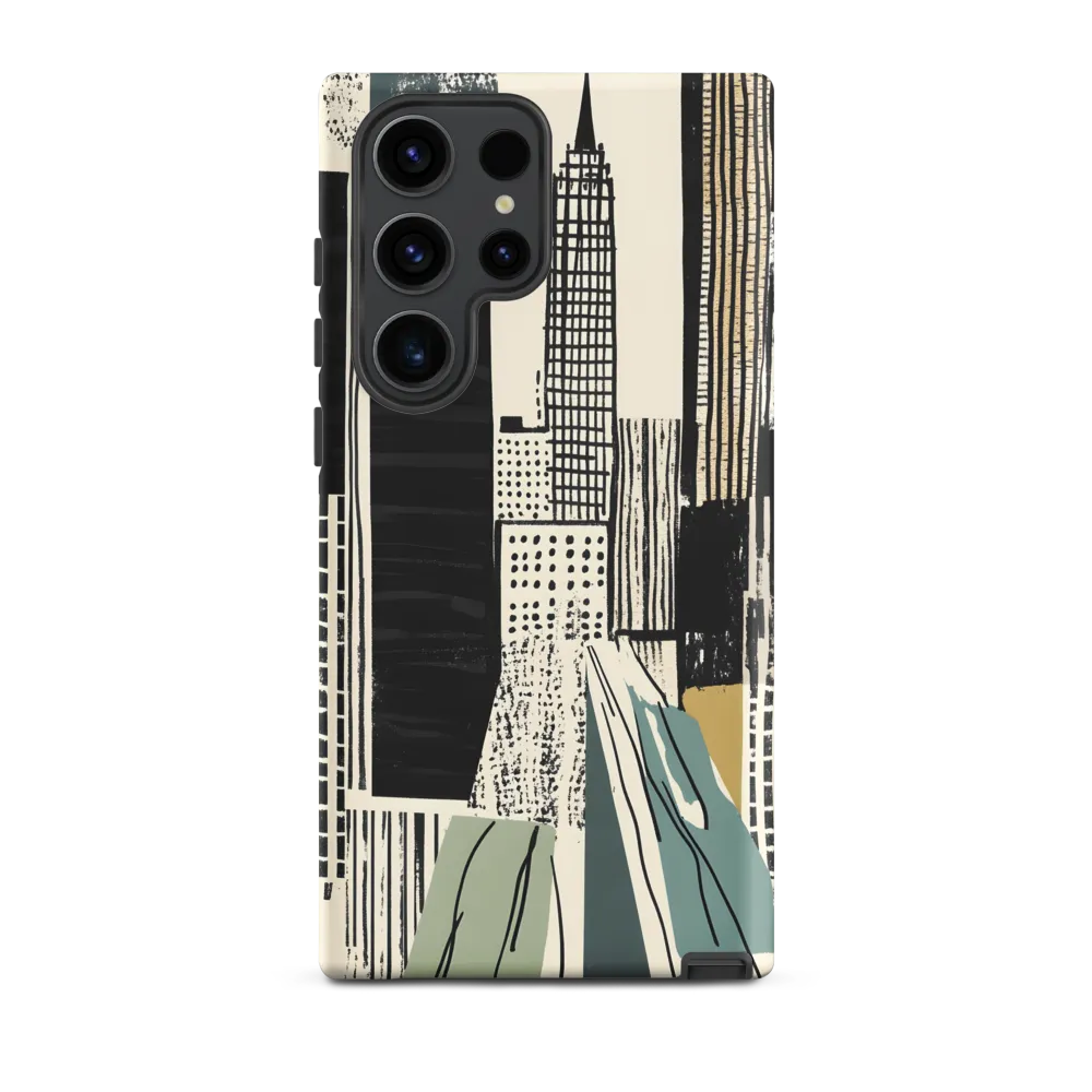 Urban Symphony