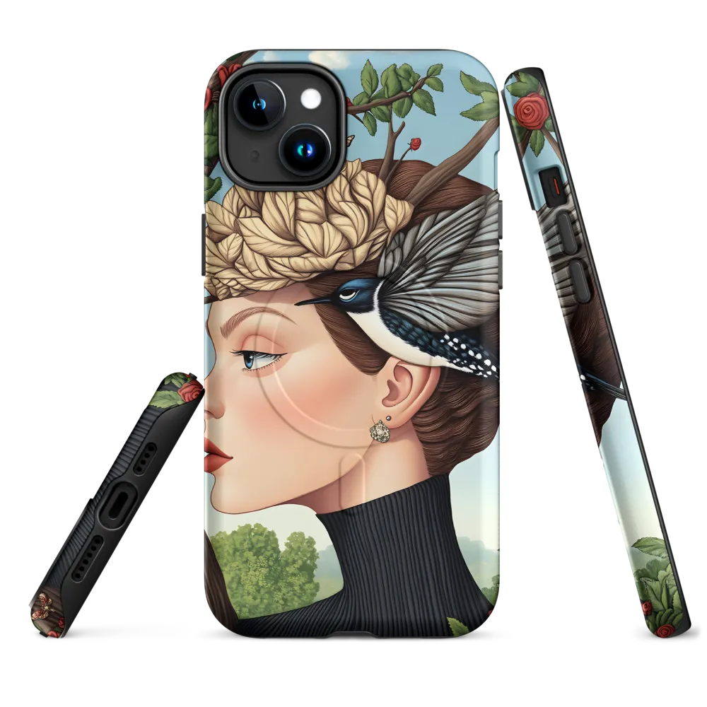 Whispers of Nature