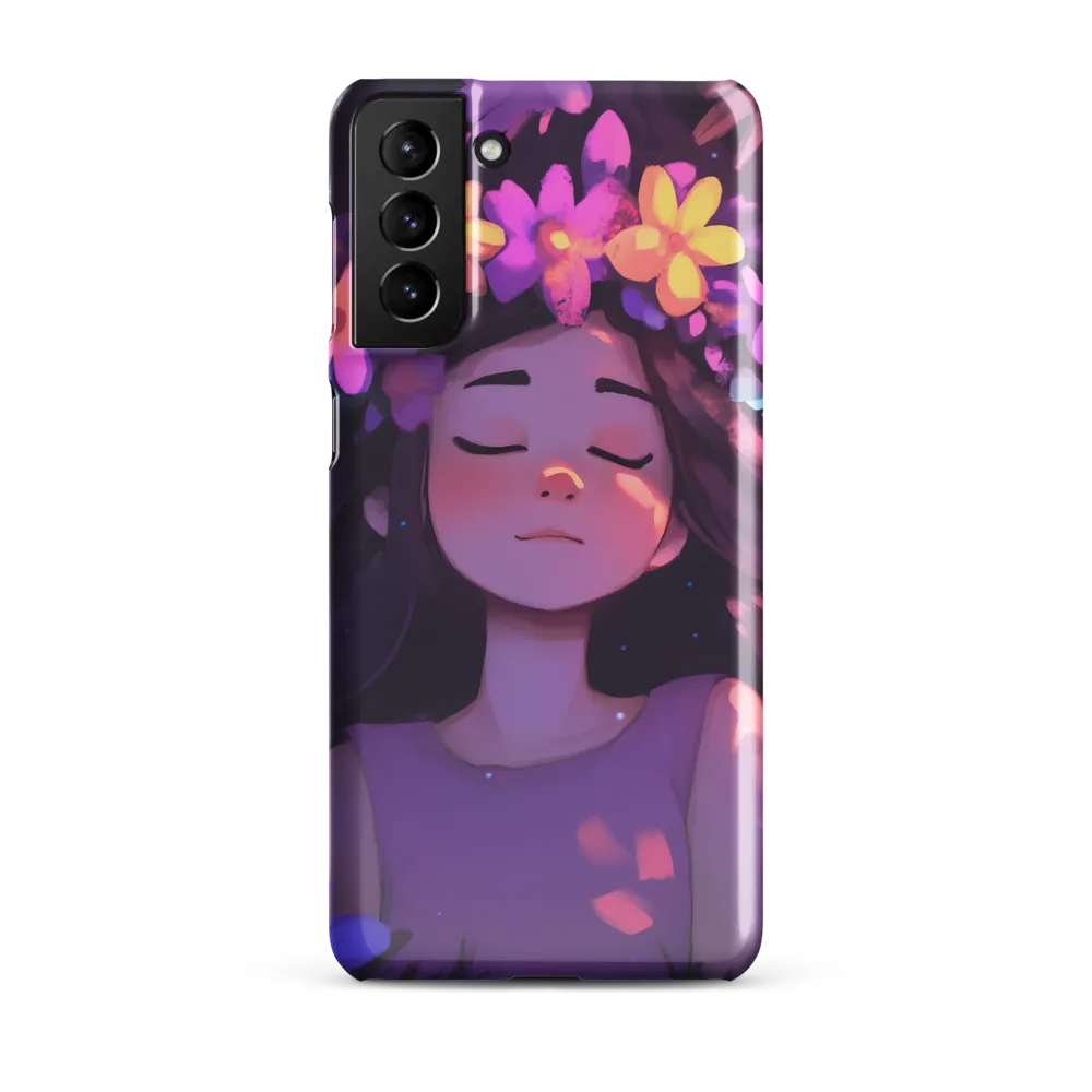 Serenade in Bloom