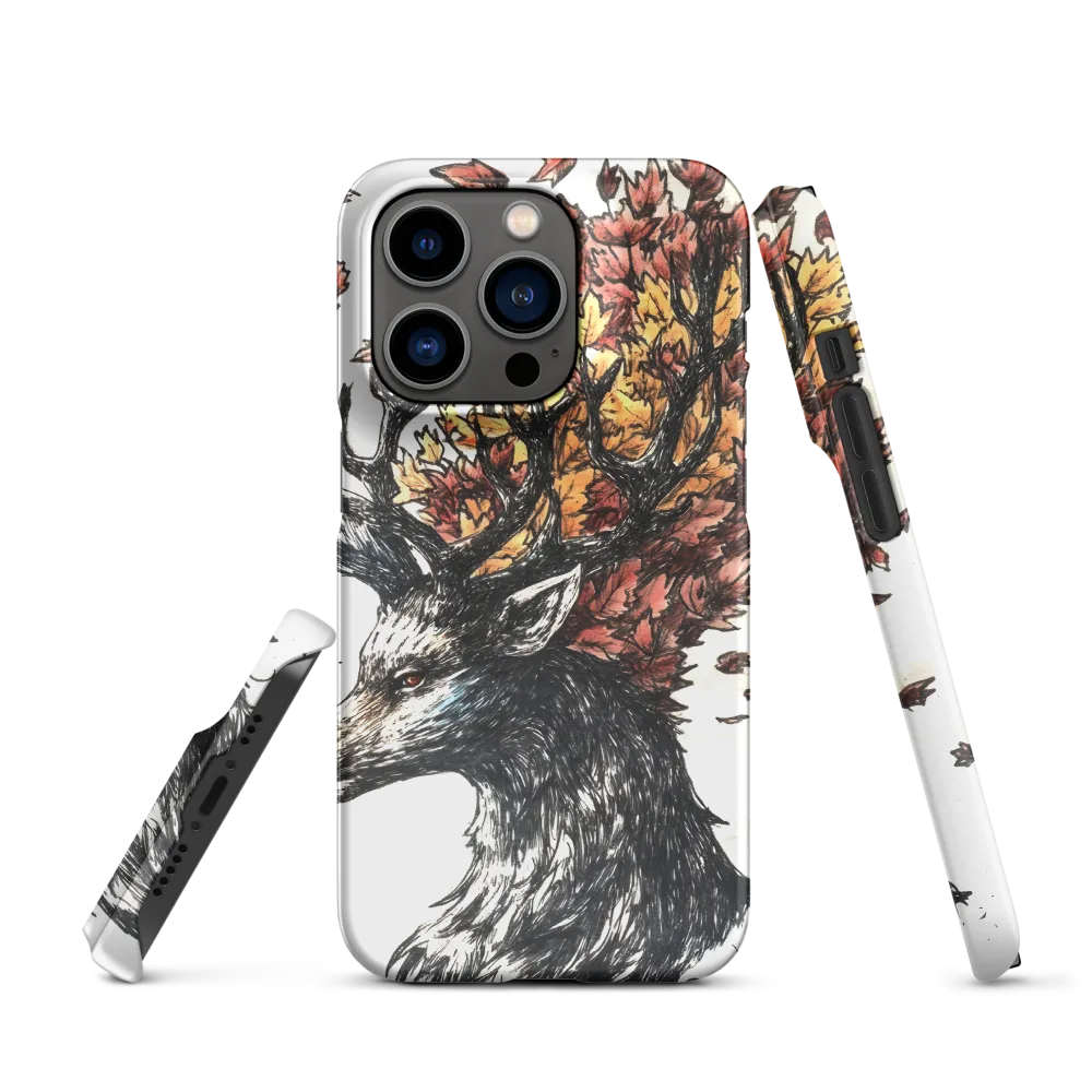 Whispers of Autumn