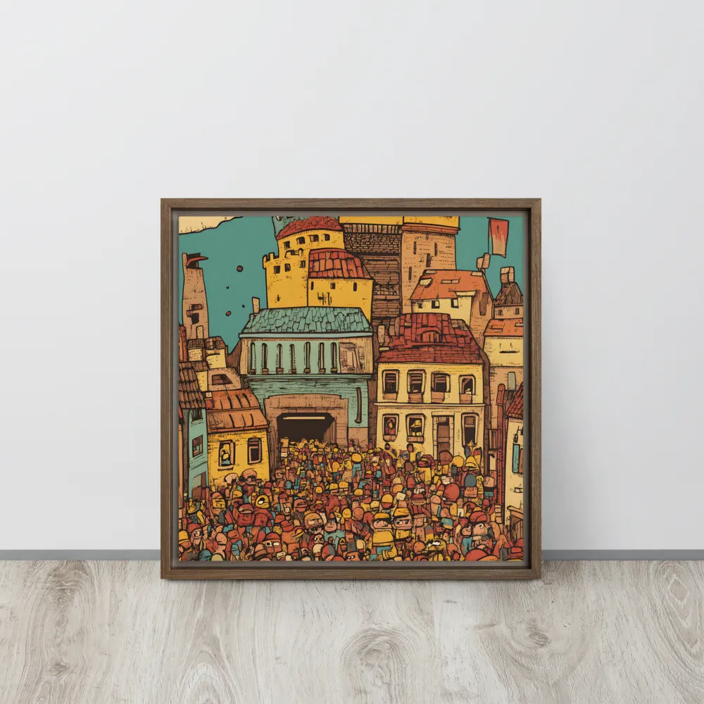 The Quirky City Gathering
