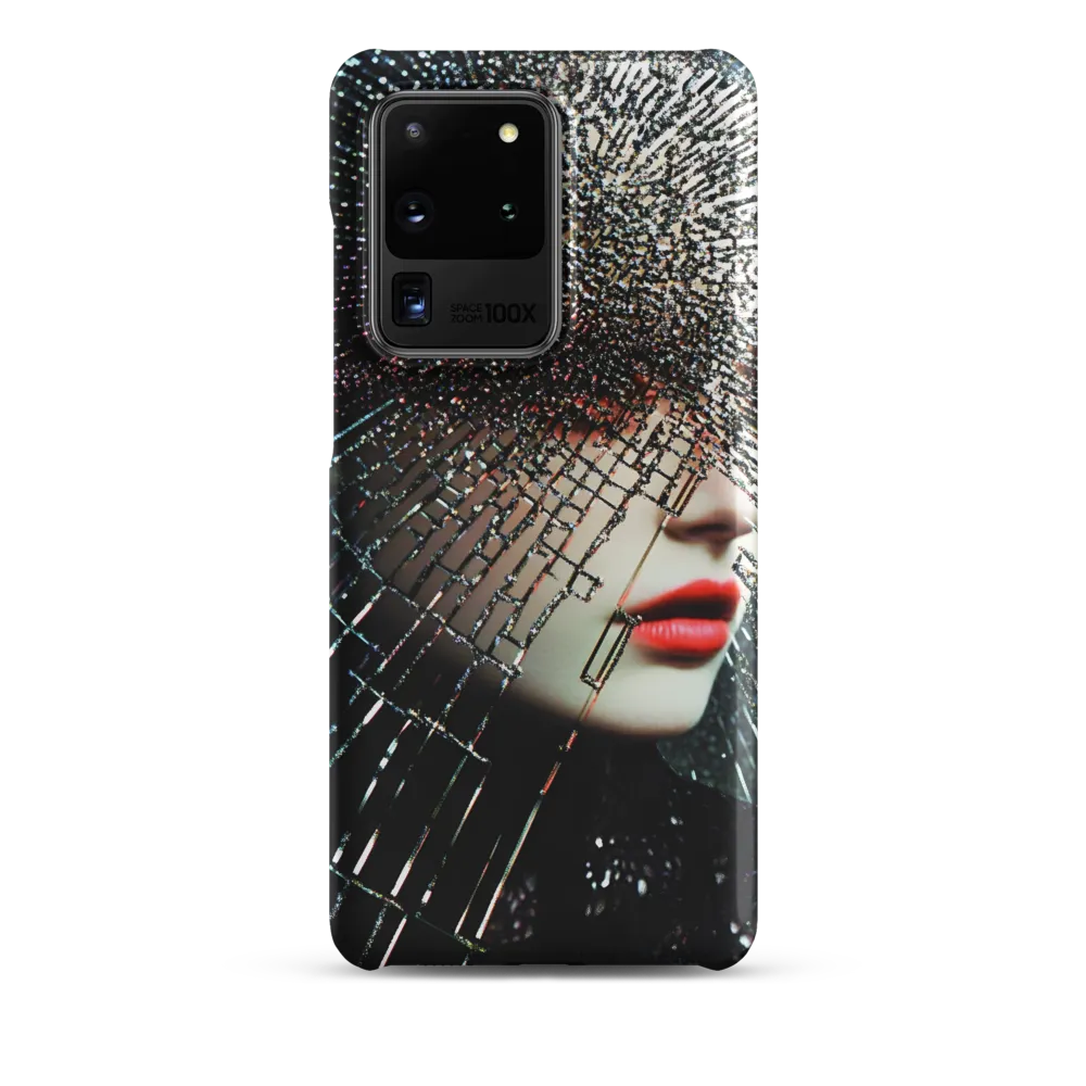 Fractured Identity