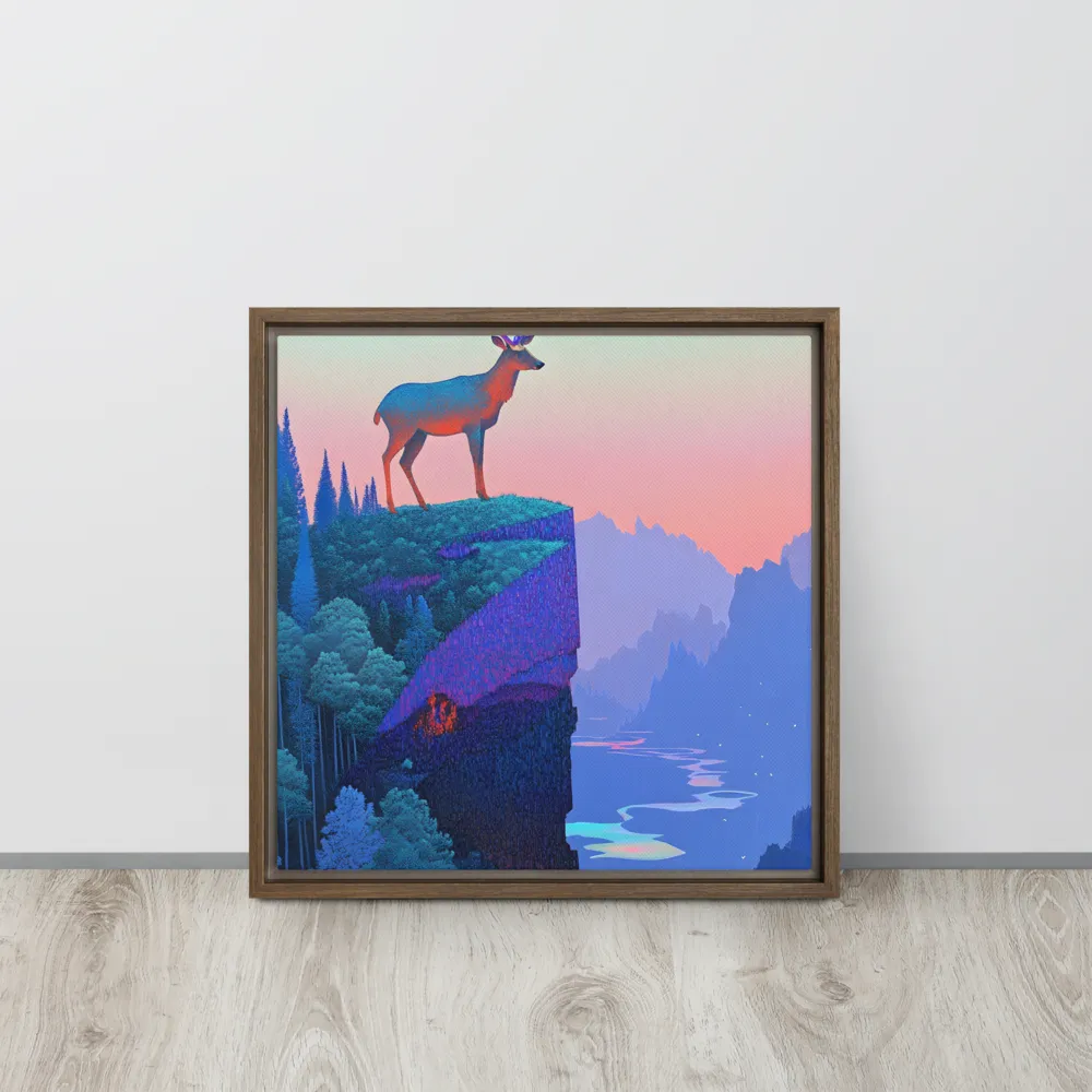 Majestic Refuge