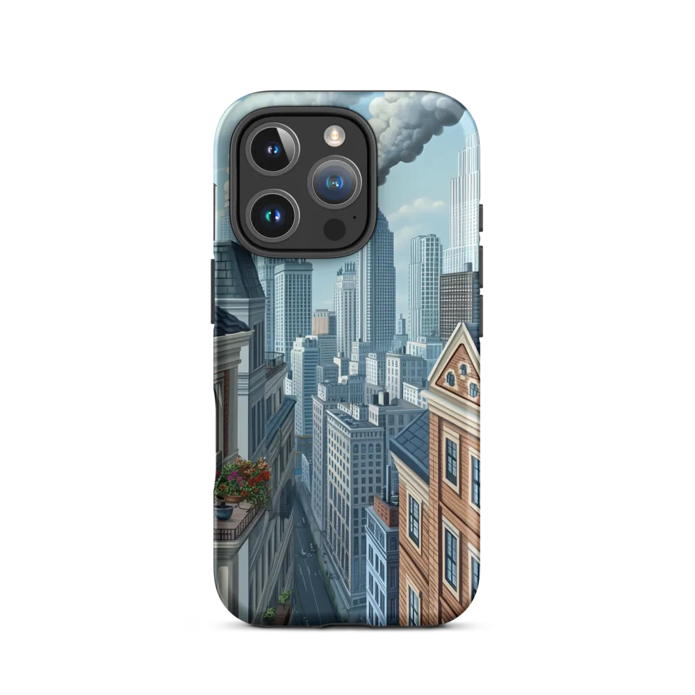 Urban Symphony