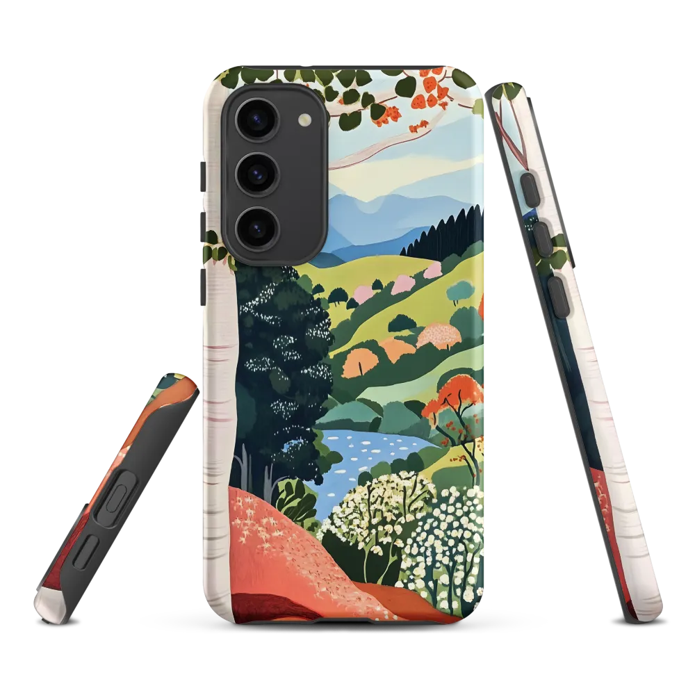 Whispers of Nature