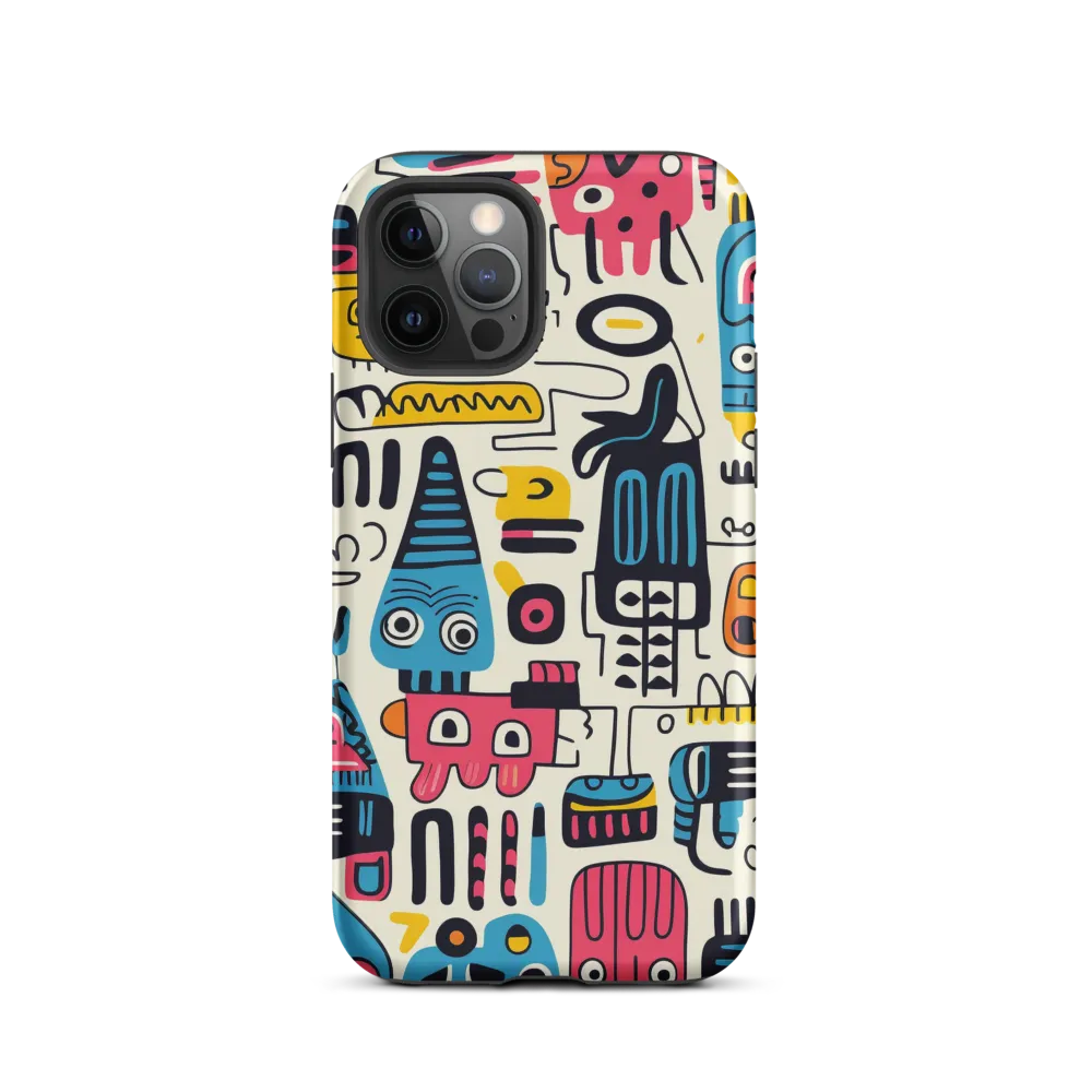 Vibrant Whimsy