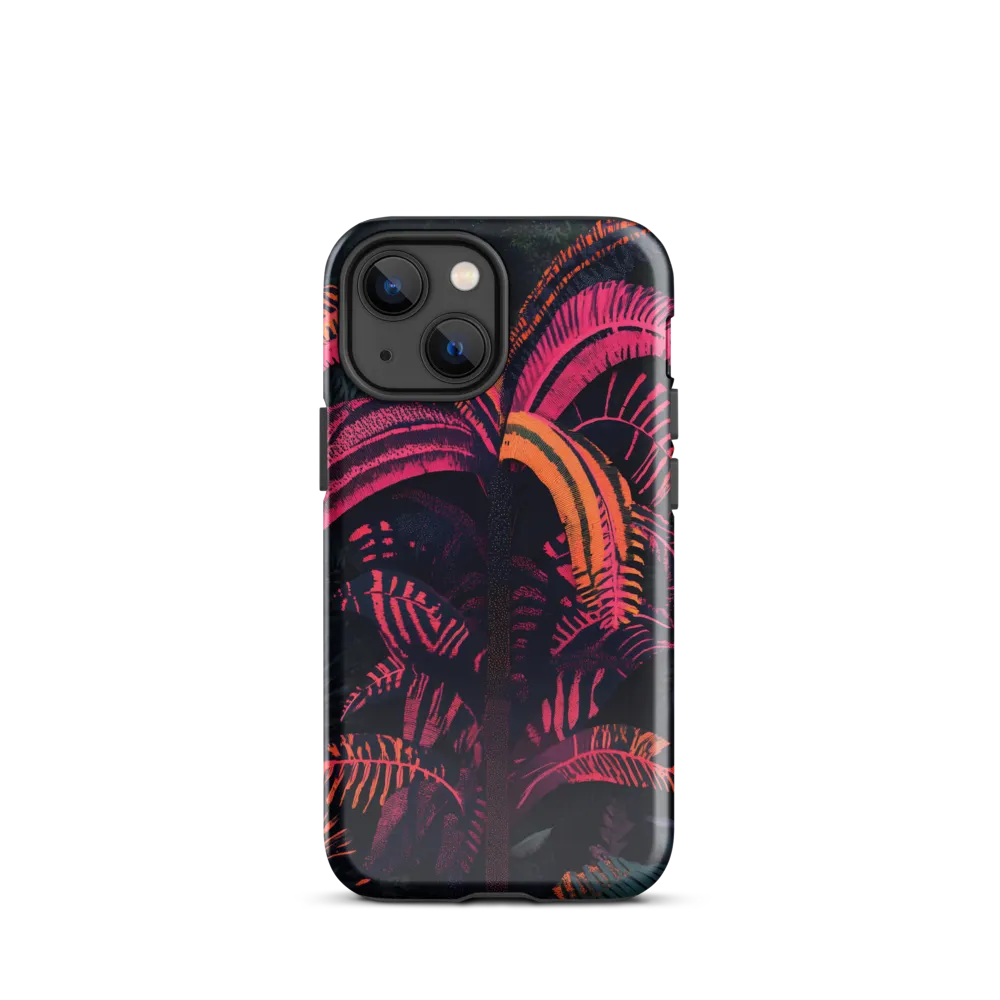 Tropical Radiance