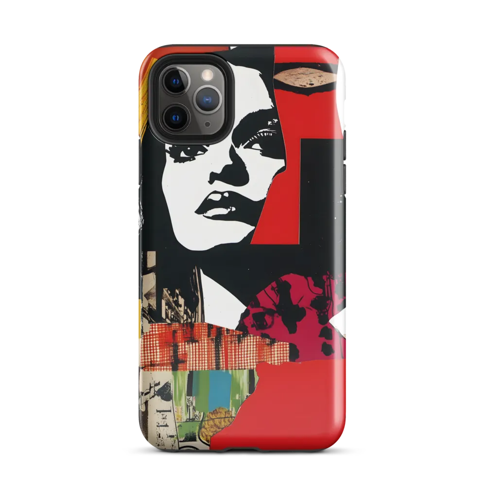 The Power of Womanhood | Phone Case |  11 Pro Max | Tough Case | Glossy