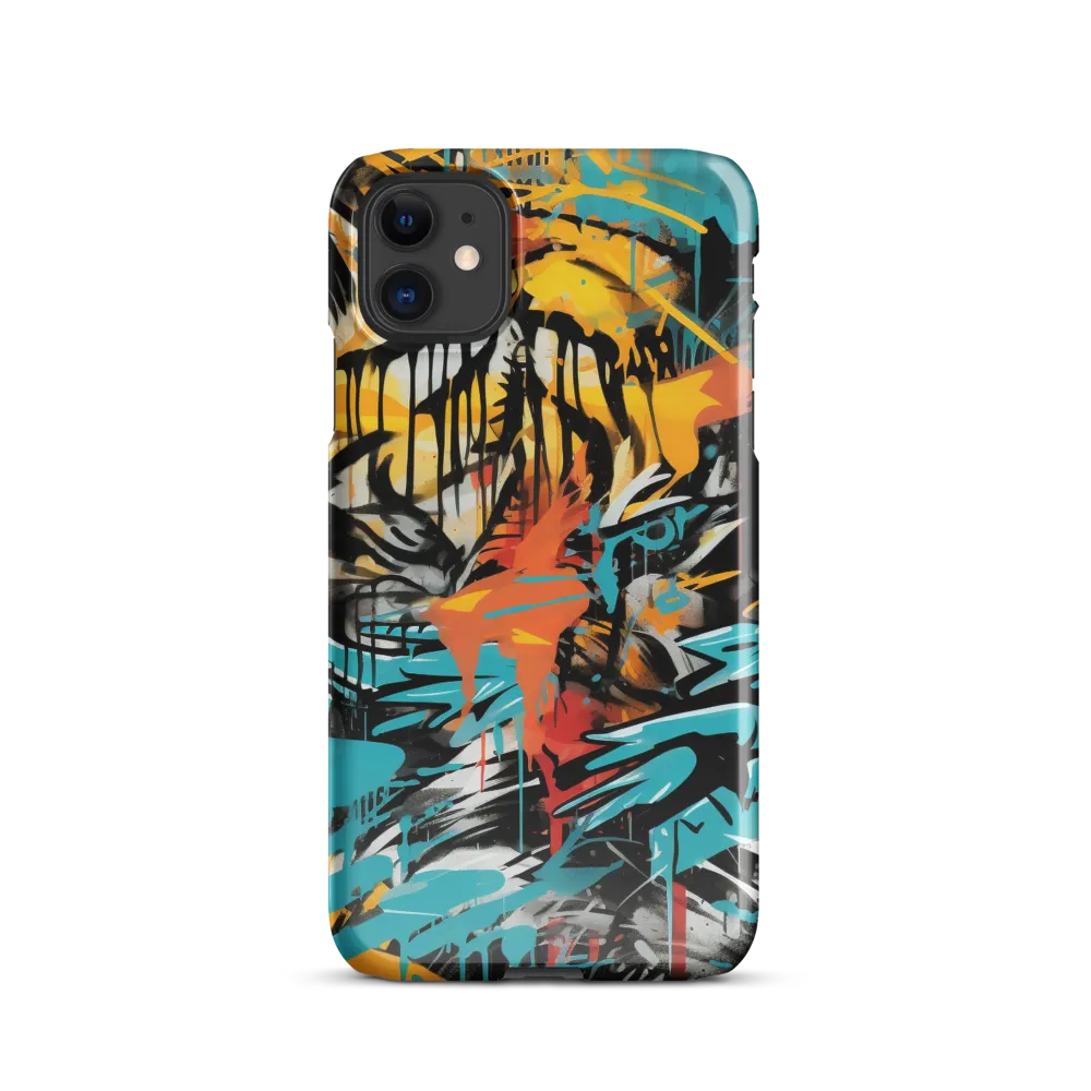 Dynamic Essence of the Tiger
