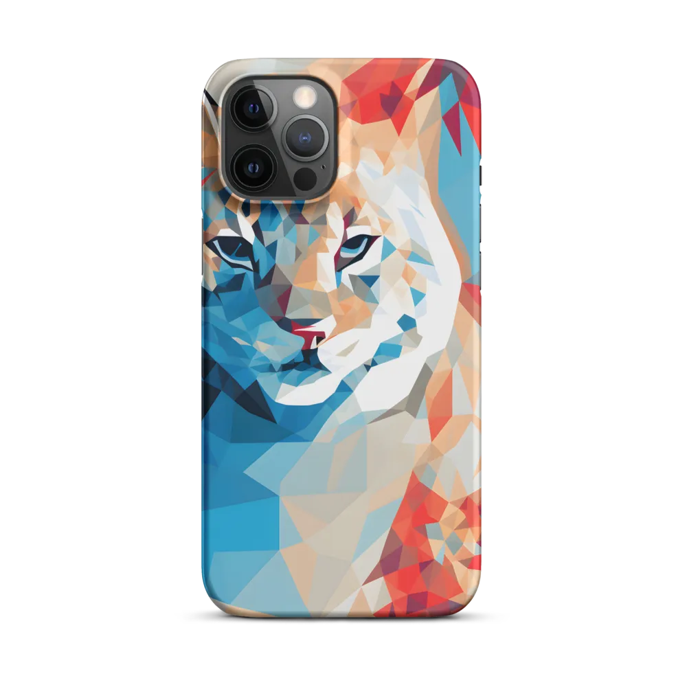 Facets of Feline Wonder