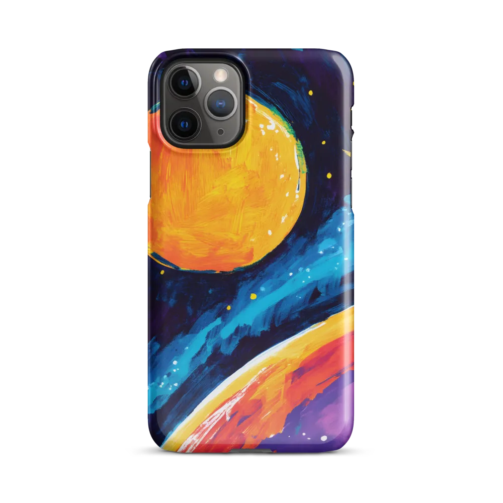 Galactic Harmony