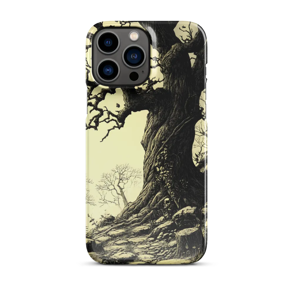 Whispers of Ancient Roots