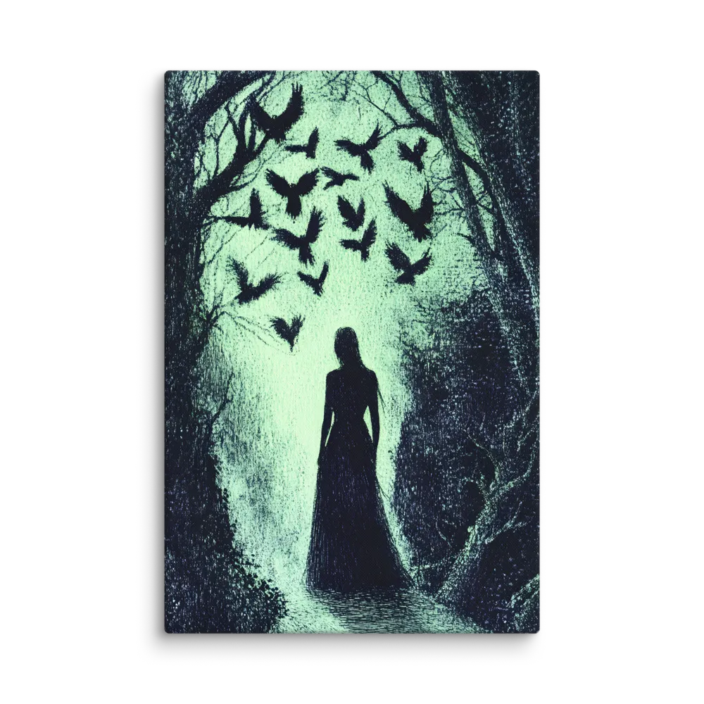 Whispers of the Night