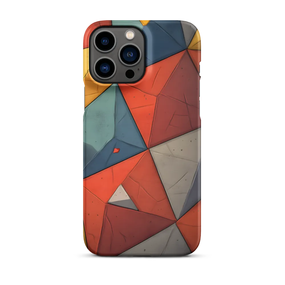 Geometric Harmony