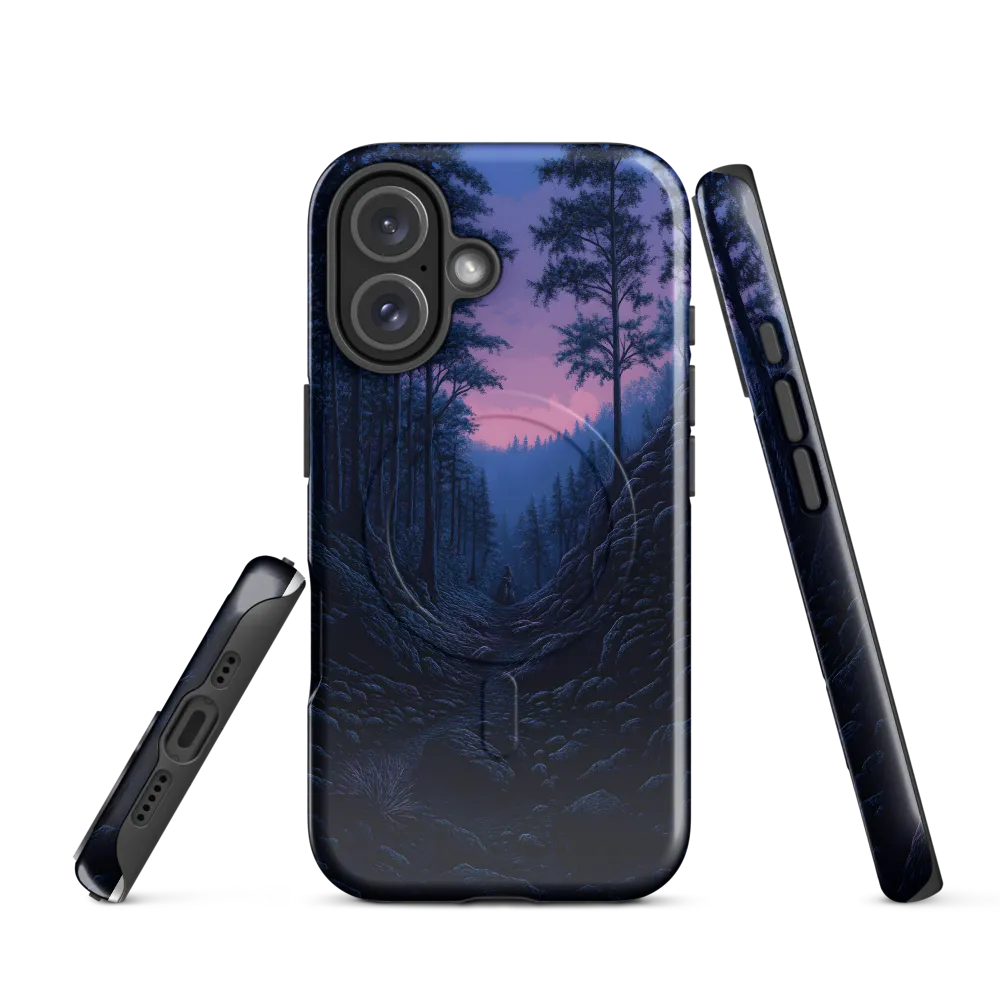 Twilight Path