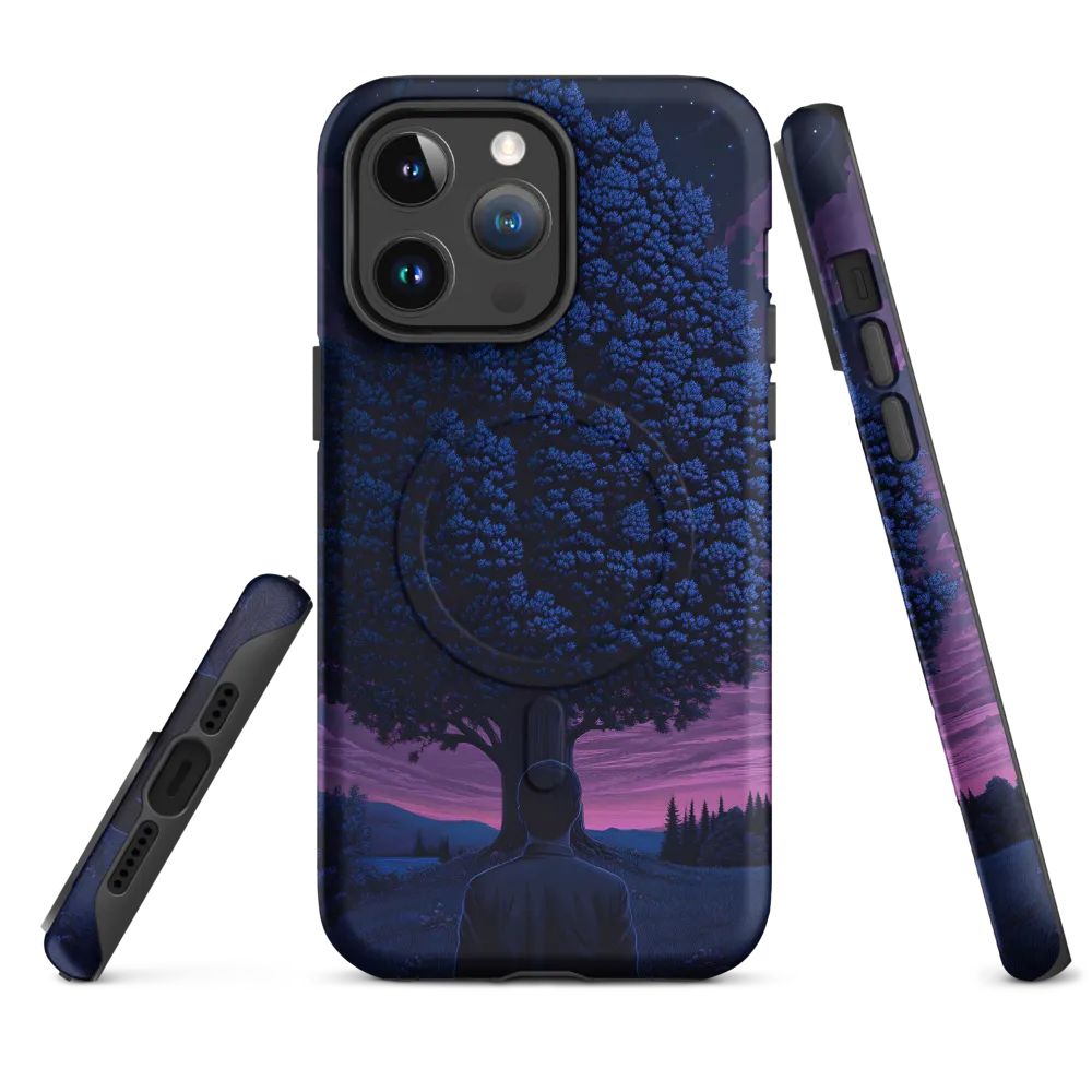 Whispers of the Night Tree