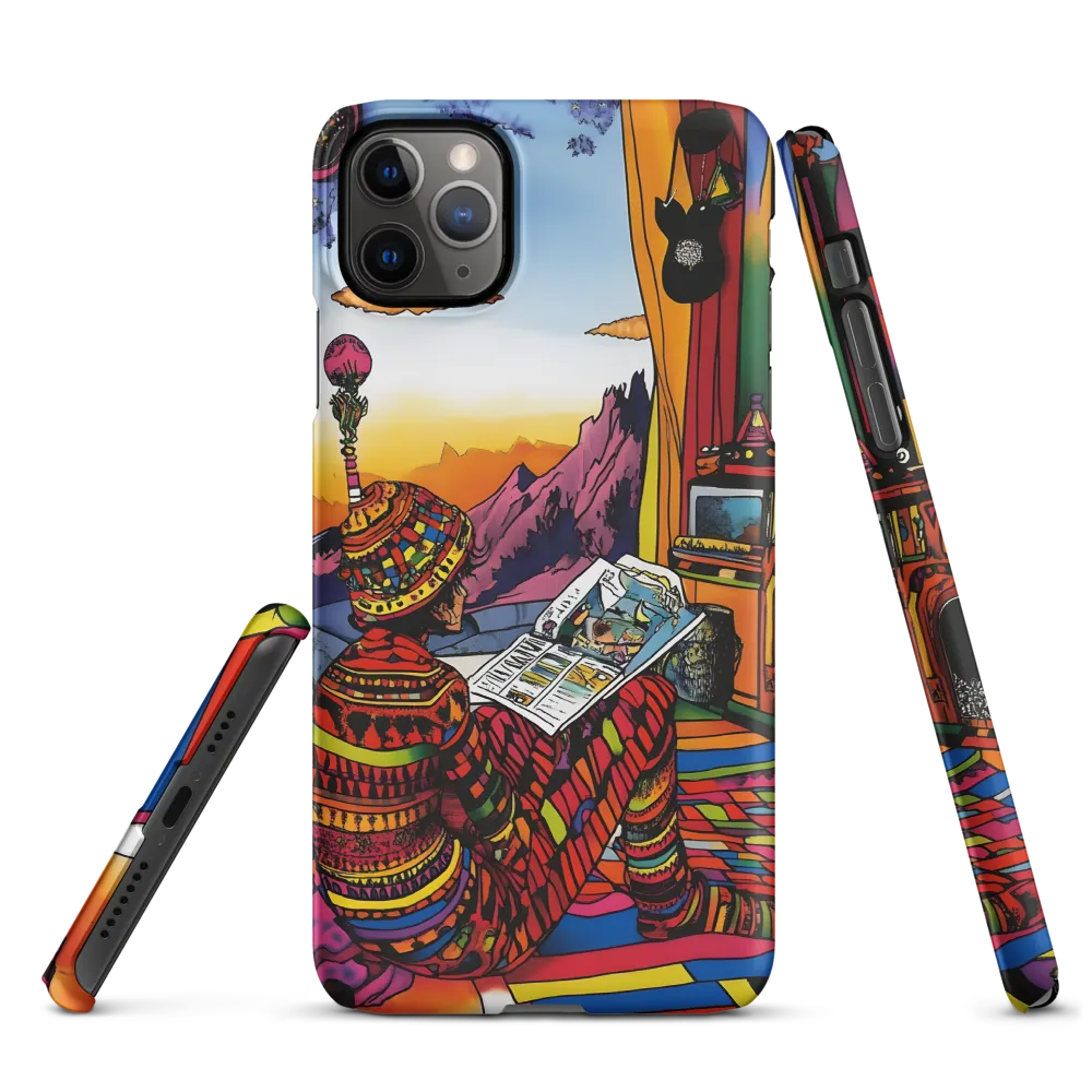 Psychedelic Reverie