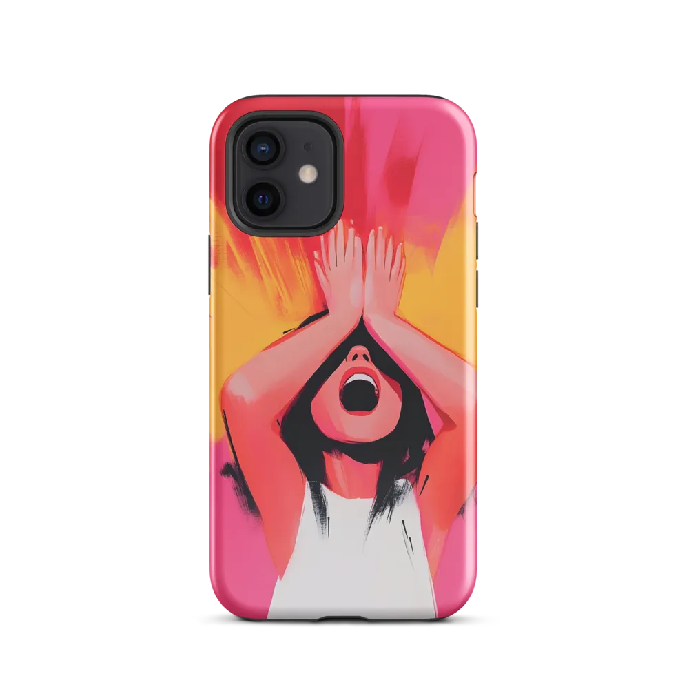 Silent Scream
