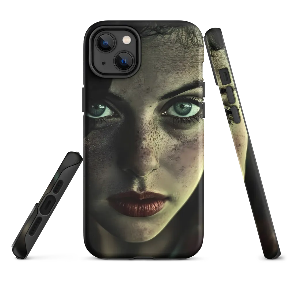 Eyes of Enigma