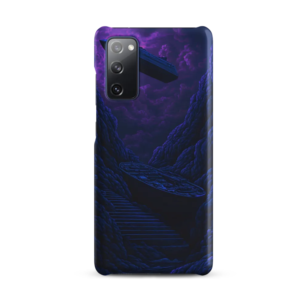 Abyssal Dreams