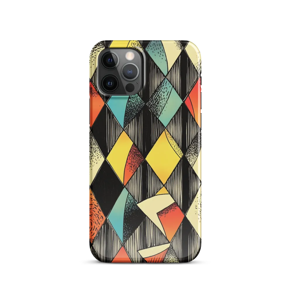 Dynamic Geometric Abstraction