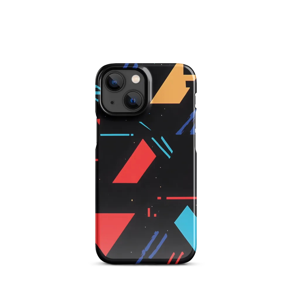 Dynamic Geometric Harmony