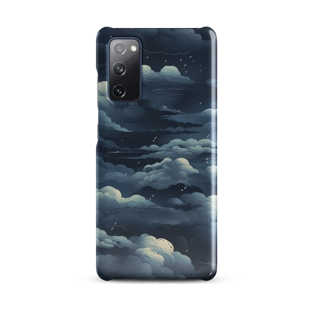 Ethereal Cloudscape
