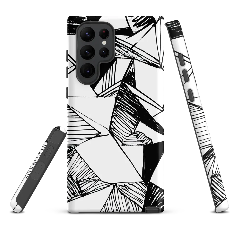 Dynamic Geometry in Ink