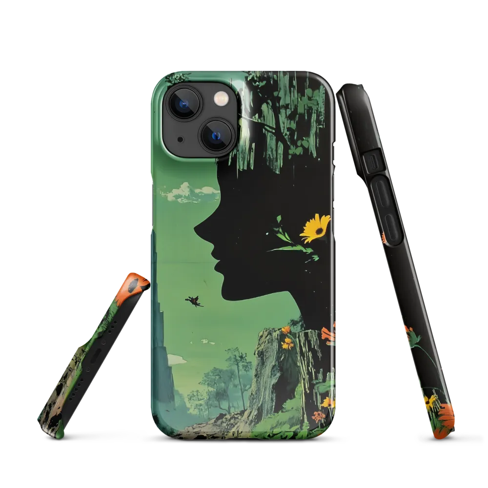 Whispers of Nature