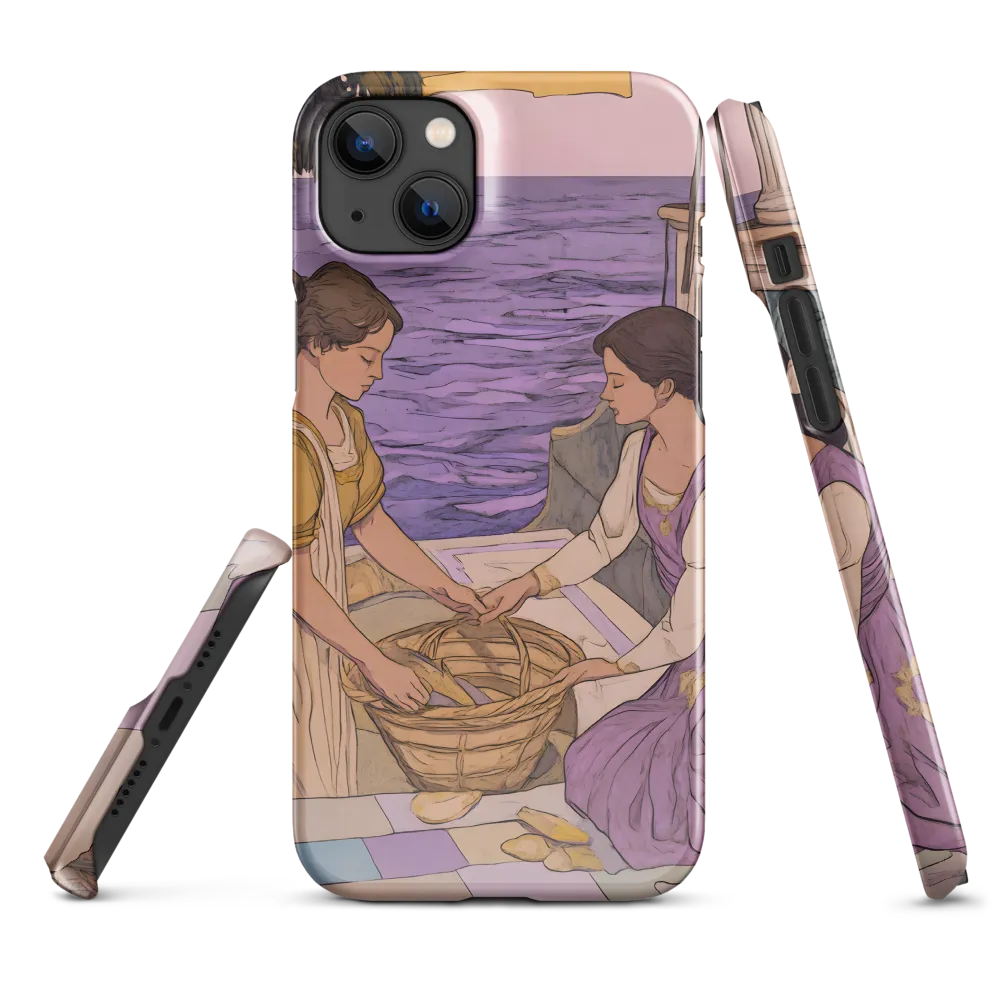 Harmony by the Sea