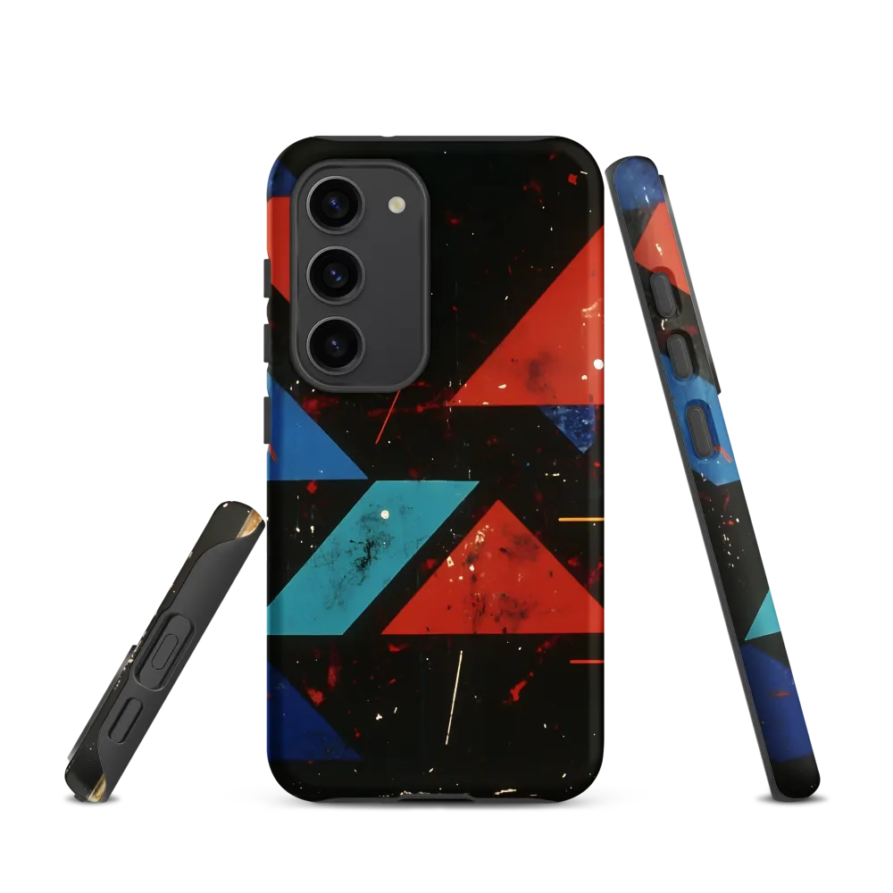 Dynamic Geometric Harmony