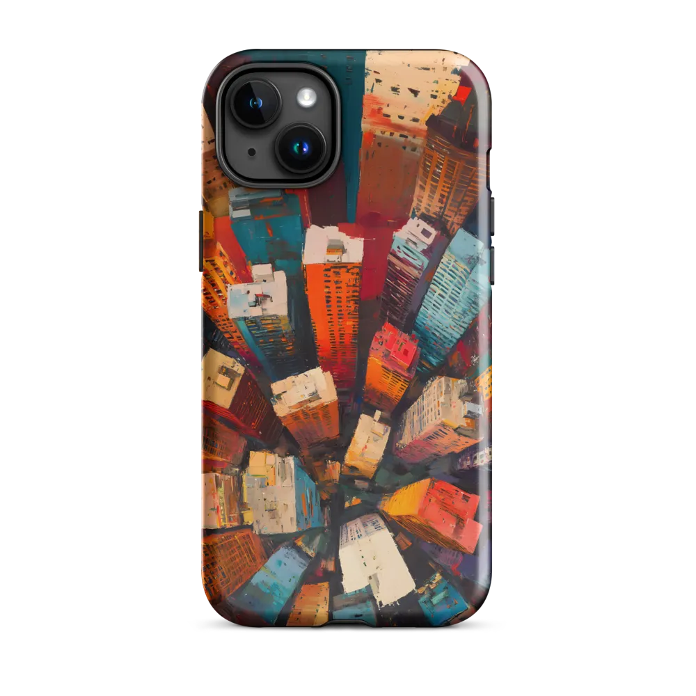 Urban Kaleidoscope