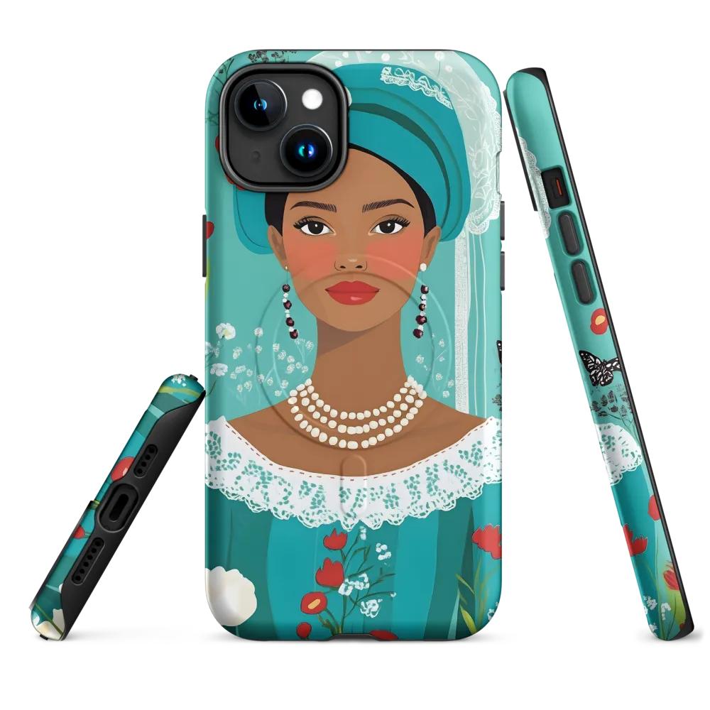 Embracing Elegance
