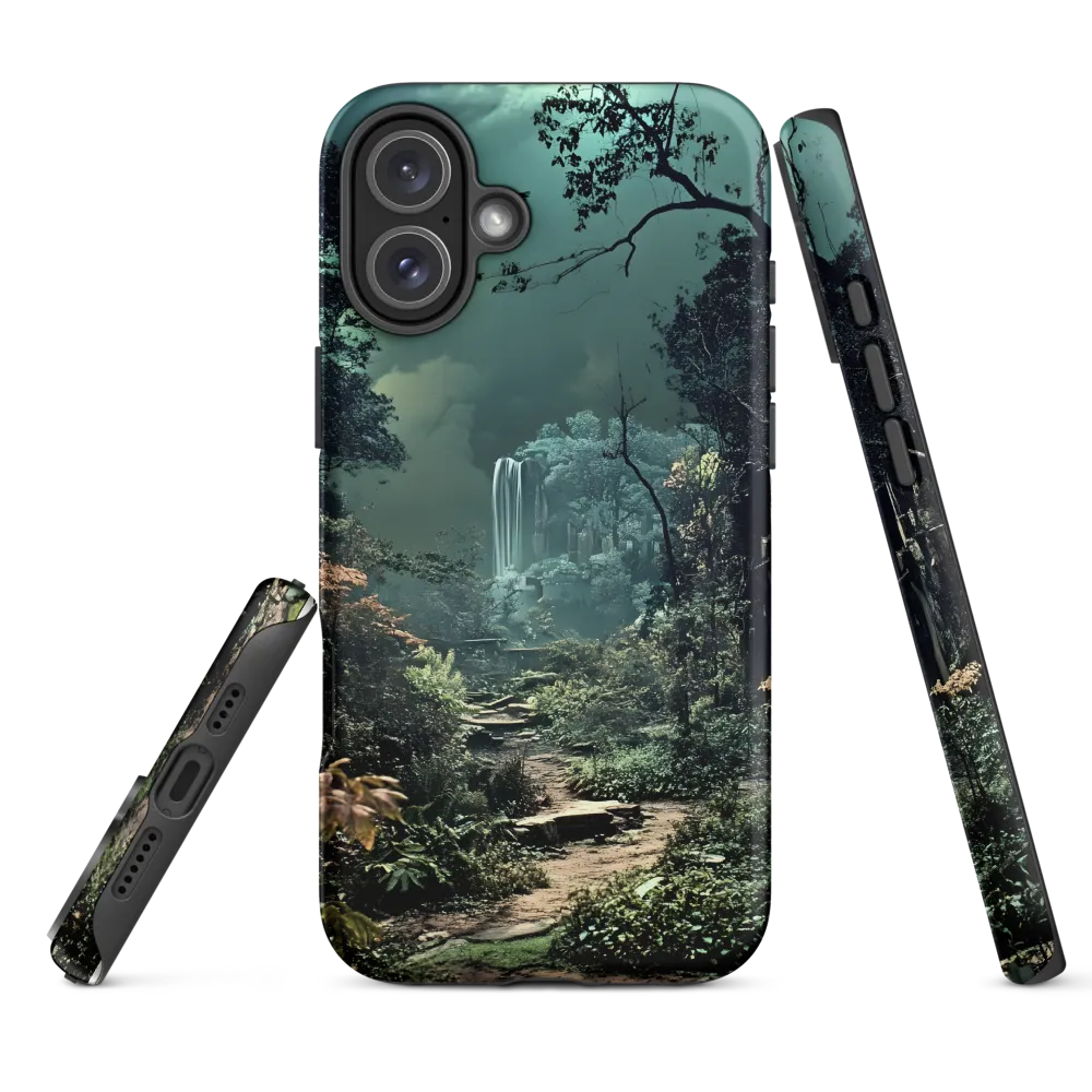 Whispers of the Forest