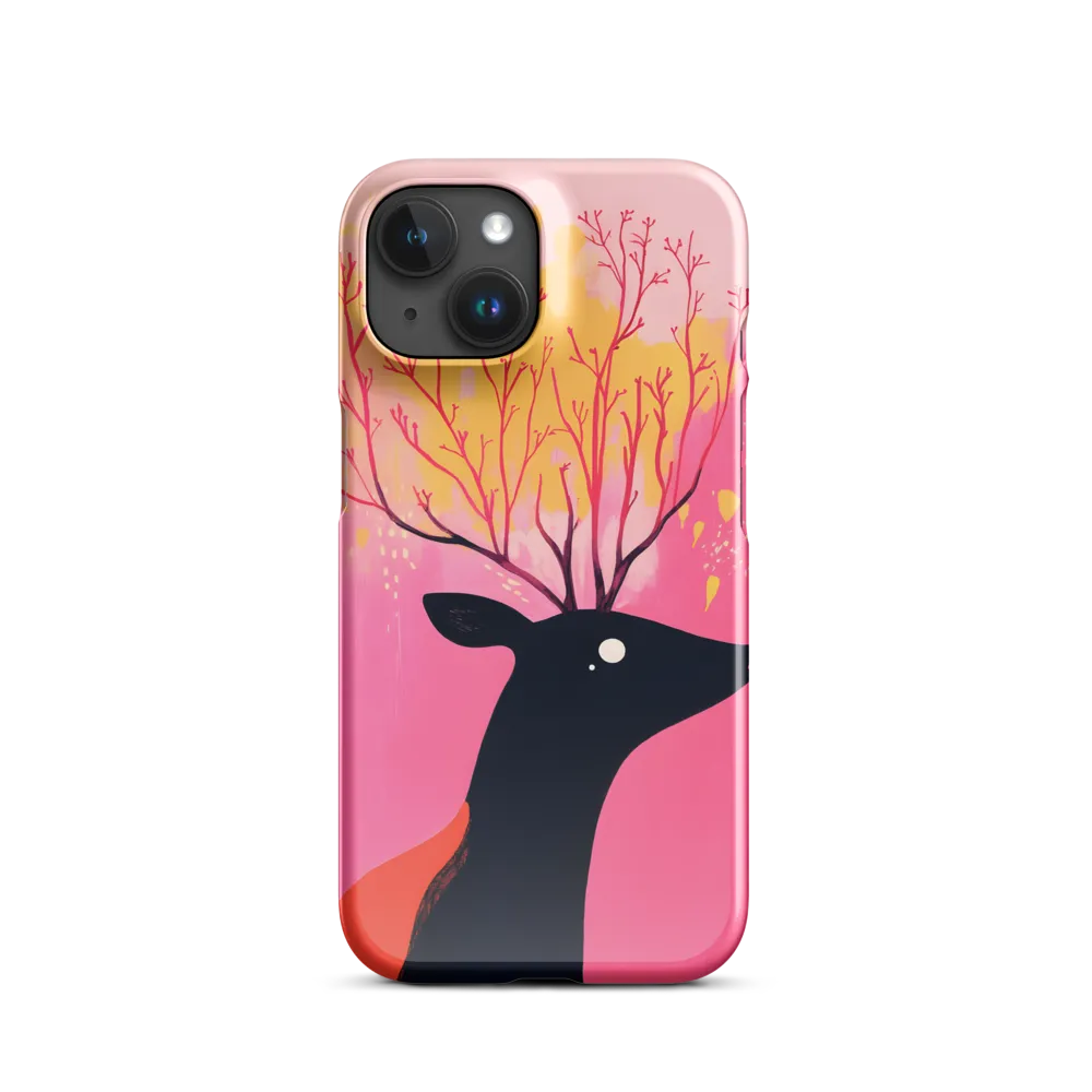 Whimsical Forest Guardian